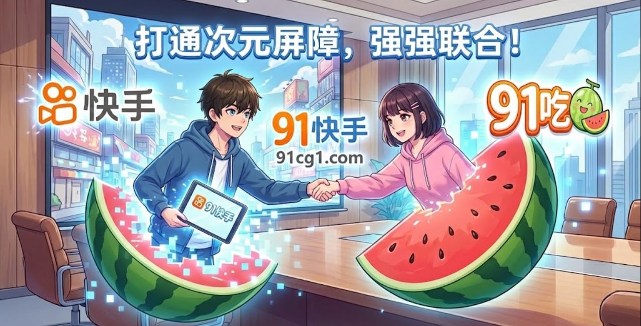 快手看片事件后续大曝光 大规模封禁平台连夜修复 警方介入调查黑灰产 截图视频疯传后迅速下架