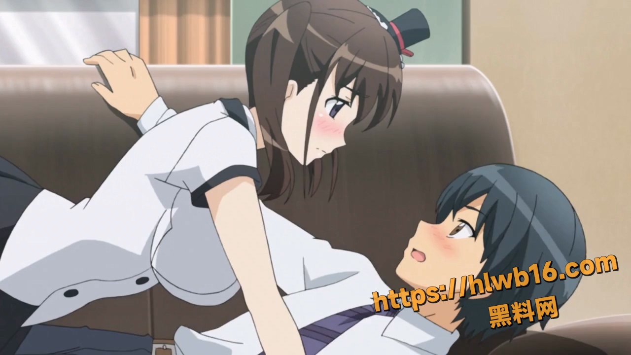精选动漫 IDOL SISTER 由三个女孩组成的新偶像团体！