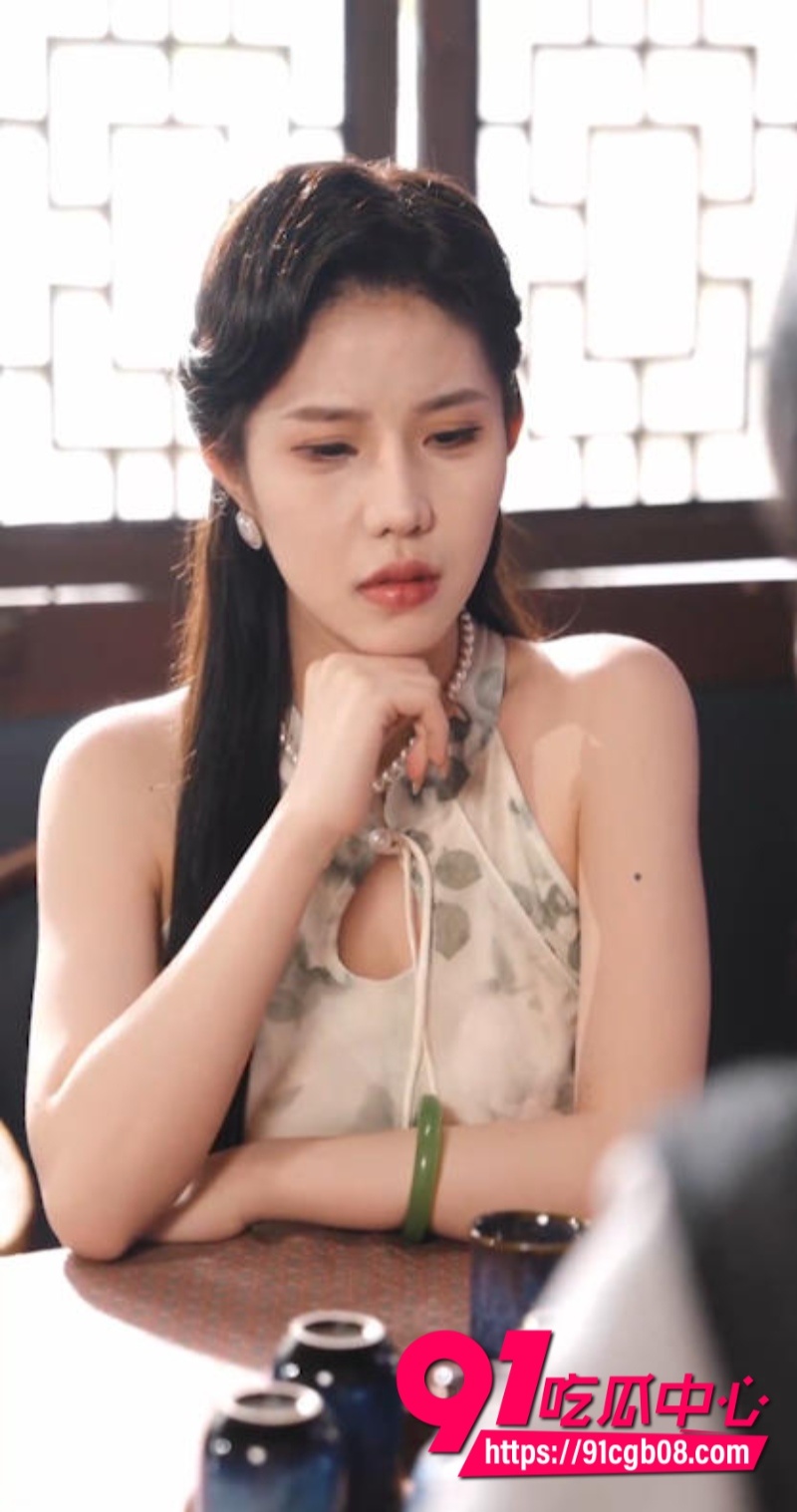 追逐香气的女人11