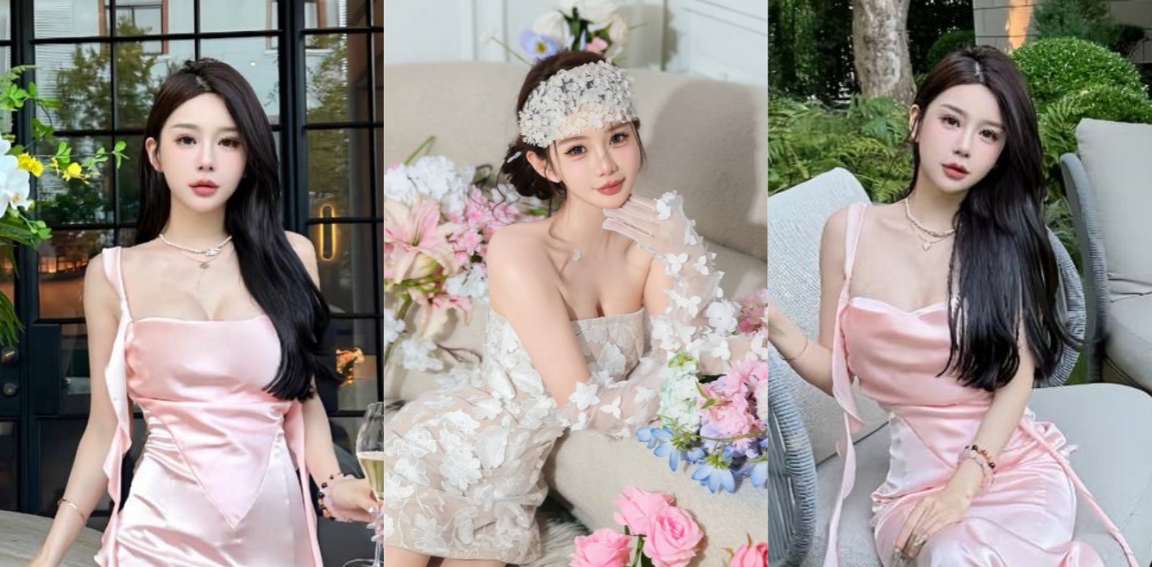 清纯小美女的矜持在男友进攻下彻底破防8