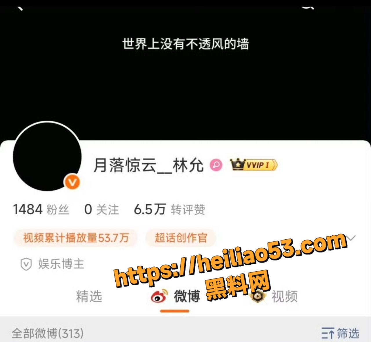 内娱顶流女演员 林允 与沈腾私生子丑闻被扒 核心站姐销号 酒店监控视频曝光实锤 彻底炸翻全网！