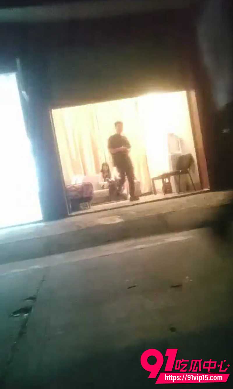 深夜街头探店 7