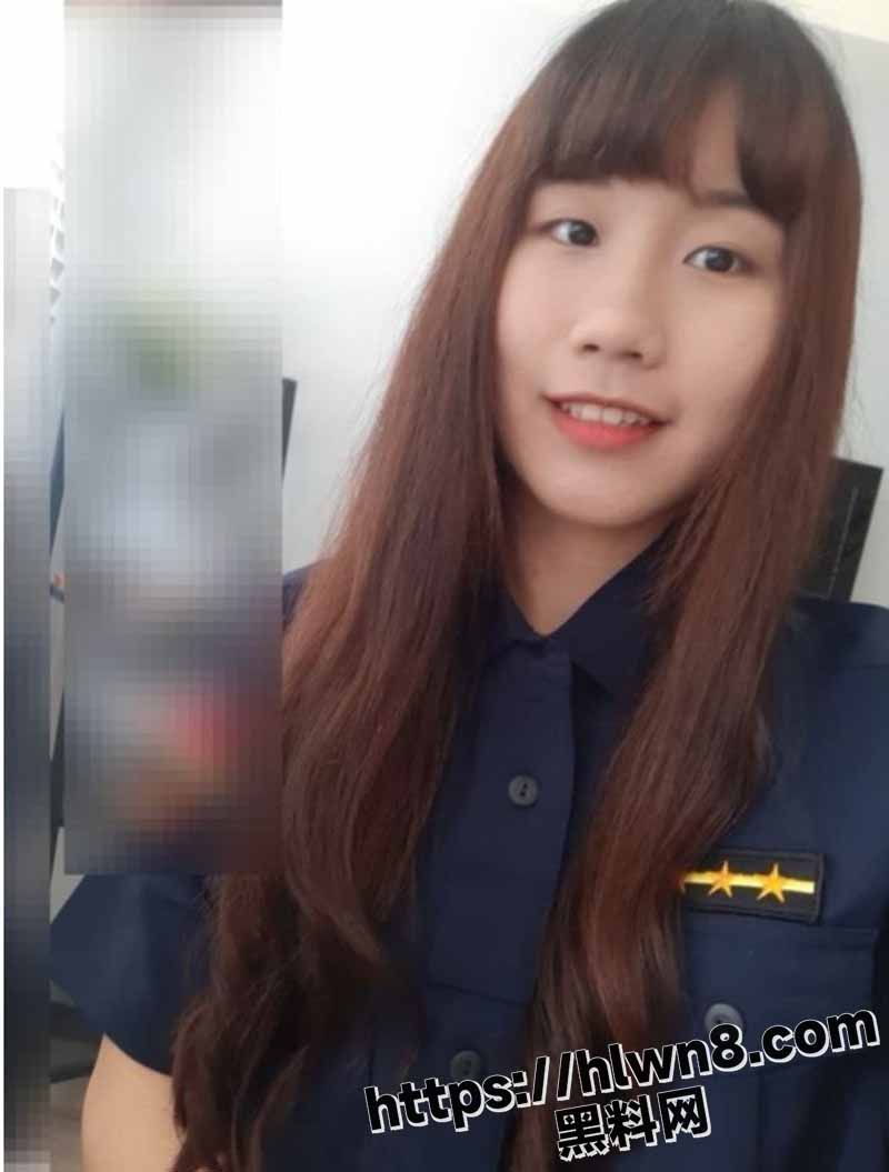 台湾警察学校警队新星做爱视频流出 面对肉棒女警也无法抵抗 这算不算是袭警？