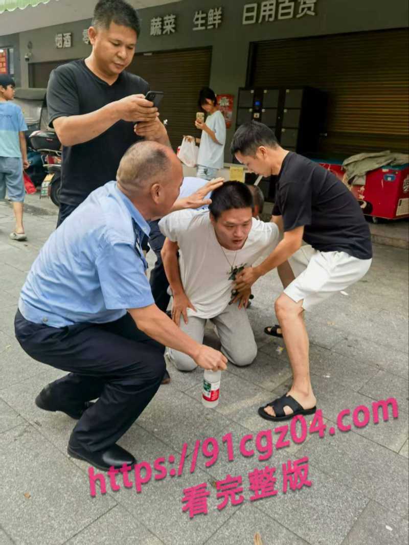蔡子池街道辖区发生故意杀人案件4素材水印版