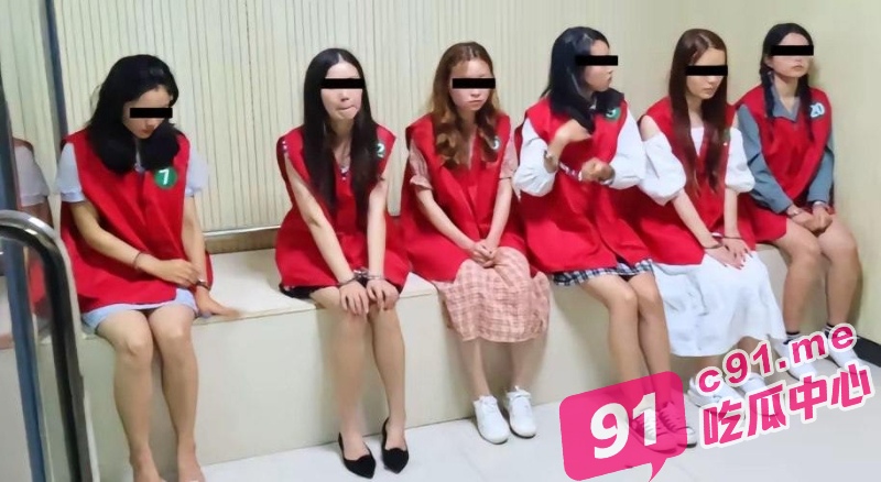 山东警方赴全国10市抓捕41人 数百女主播涉及传播淫秽 快来看看你家主播在不在