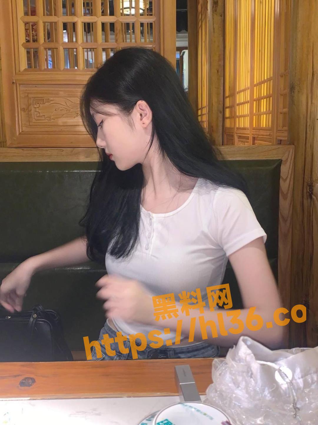 极品真实大三女神 对着她拍还有点羞涩 173大长腿水多又紧又滑!