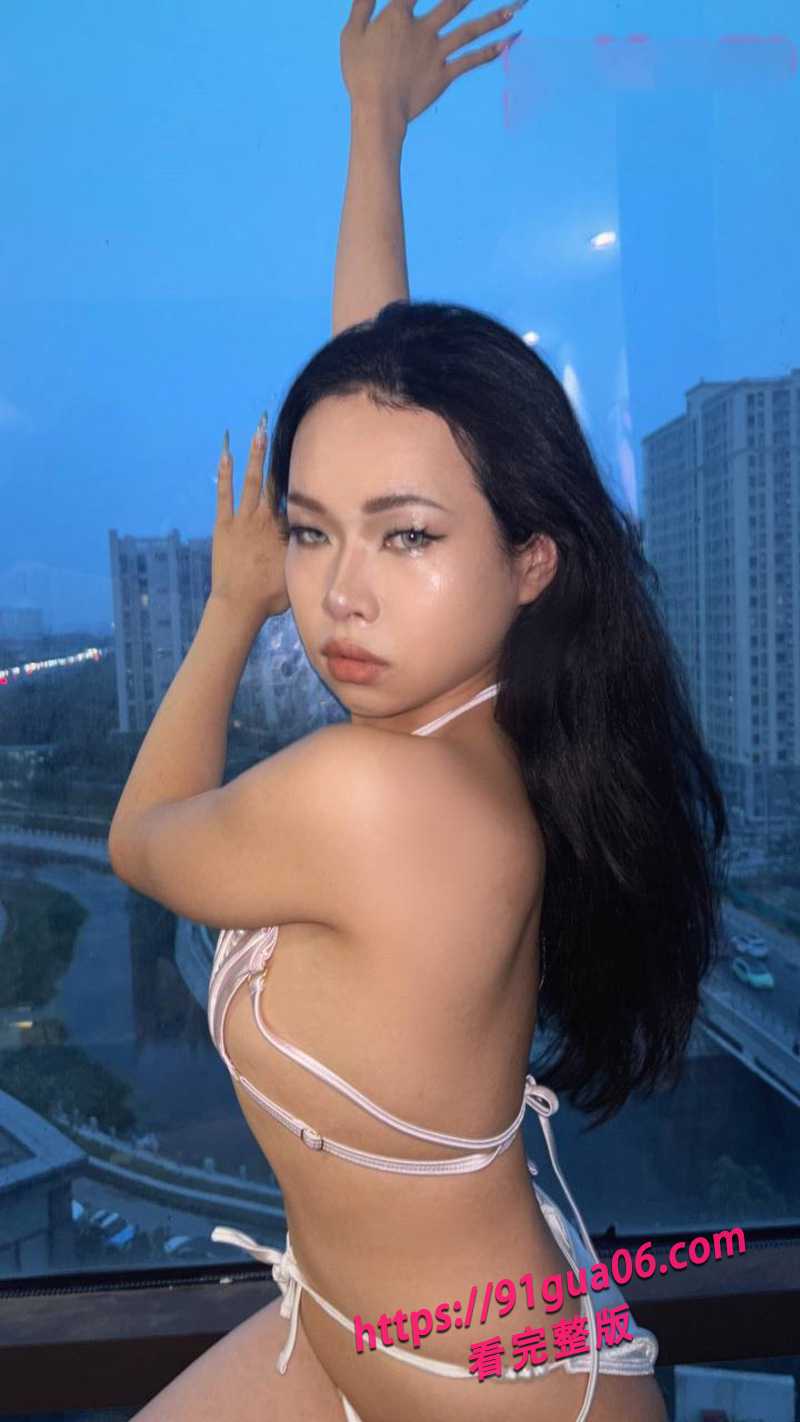 伪娘歪歪性爱福利05
