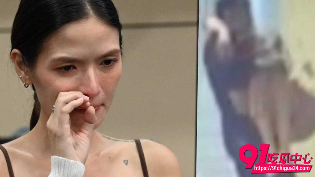 泰国女演员过敏虚弱期间遭前救援人员性侵12