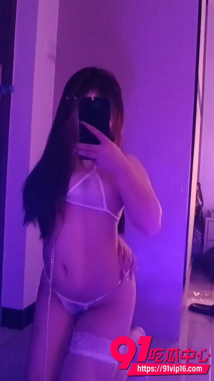 抖音BBW小娇妻大尺度自慰8
