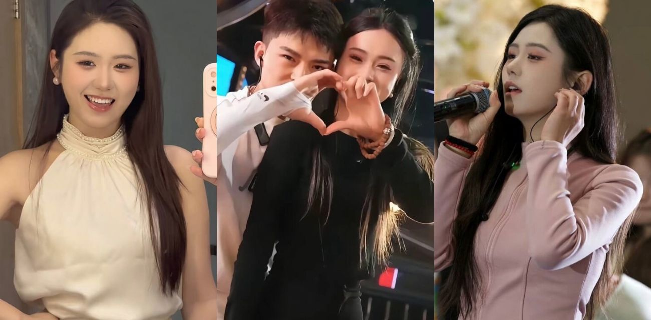 抖音山歌大瓜炸裂!高杰高调求婚后 小云儿曝光婚内出轨豆豆吃不饱加家暴逼离婚