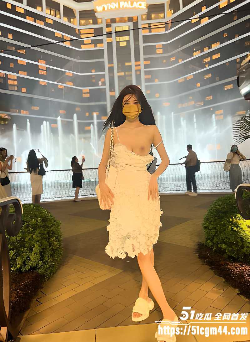 超美嫩模 夏羲瑶 最新性爱合集 3