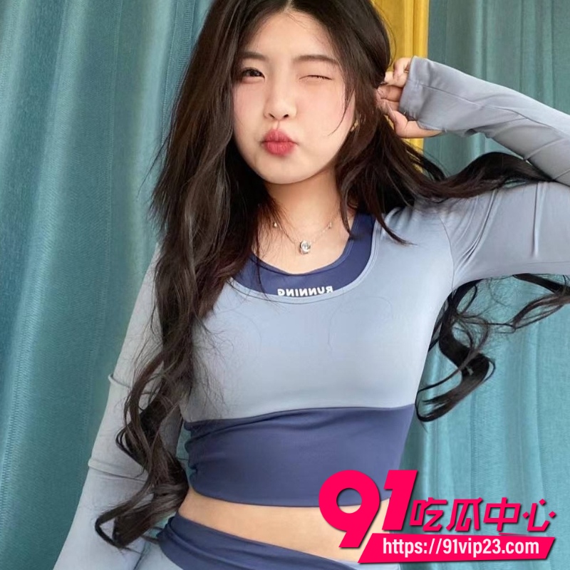 小胖妹王思雨9