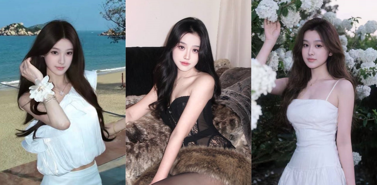 推特美腿御姐跳跳羊 穿上高奢蕾丝内衣在酒店浴室被蒙面男从后爆操高潮完整实录