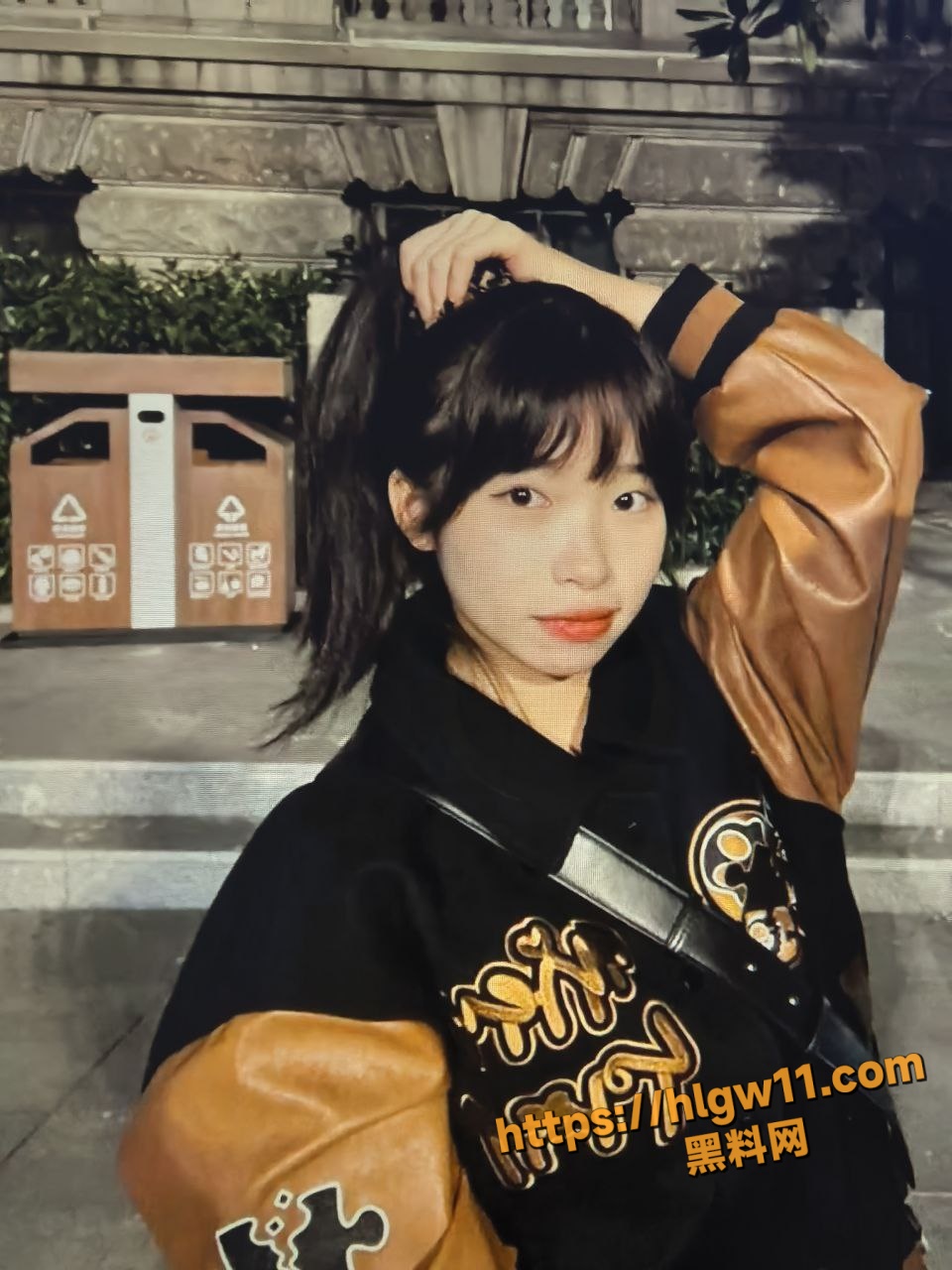江苏理工大学网红小蛋挞 被校内富二代高价包养成为淫荡玩物 露脸做爱视频流出！