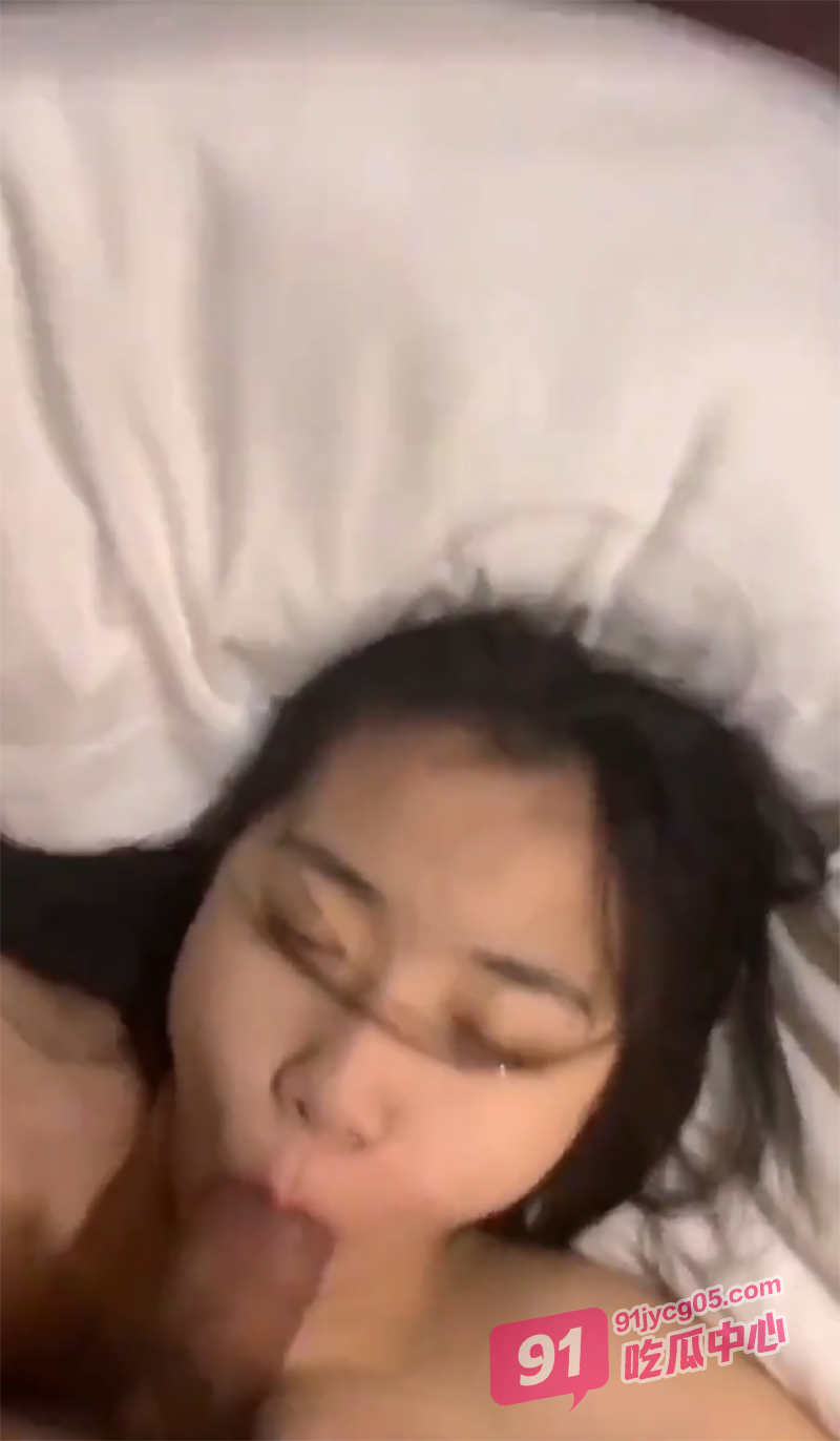 少妇口交合集 胯下口舌M属性爆棚 谁是你心中的口交女王？ 配图5