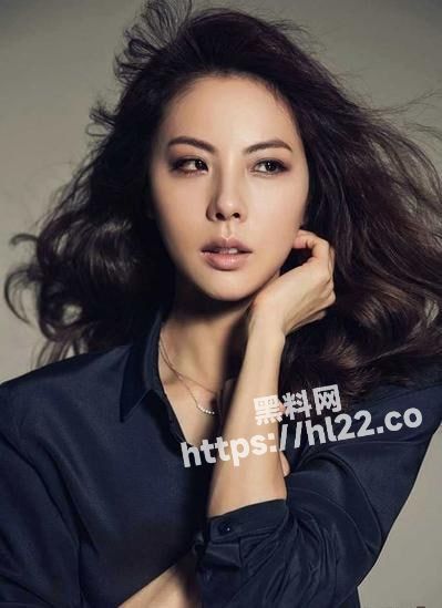 韩国女星 林志胤 被曝当年用身体与韩国财阀换取上位机会！跪舔财阀大屌与平日清纯模样大相径庭～