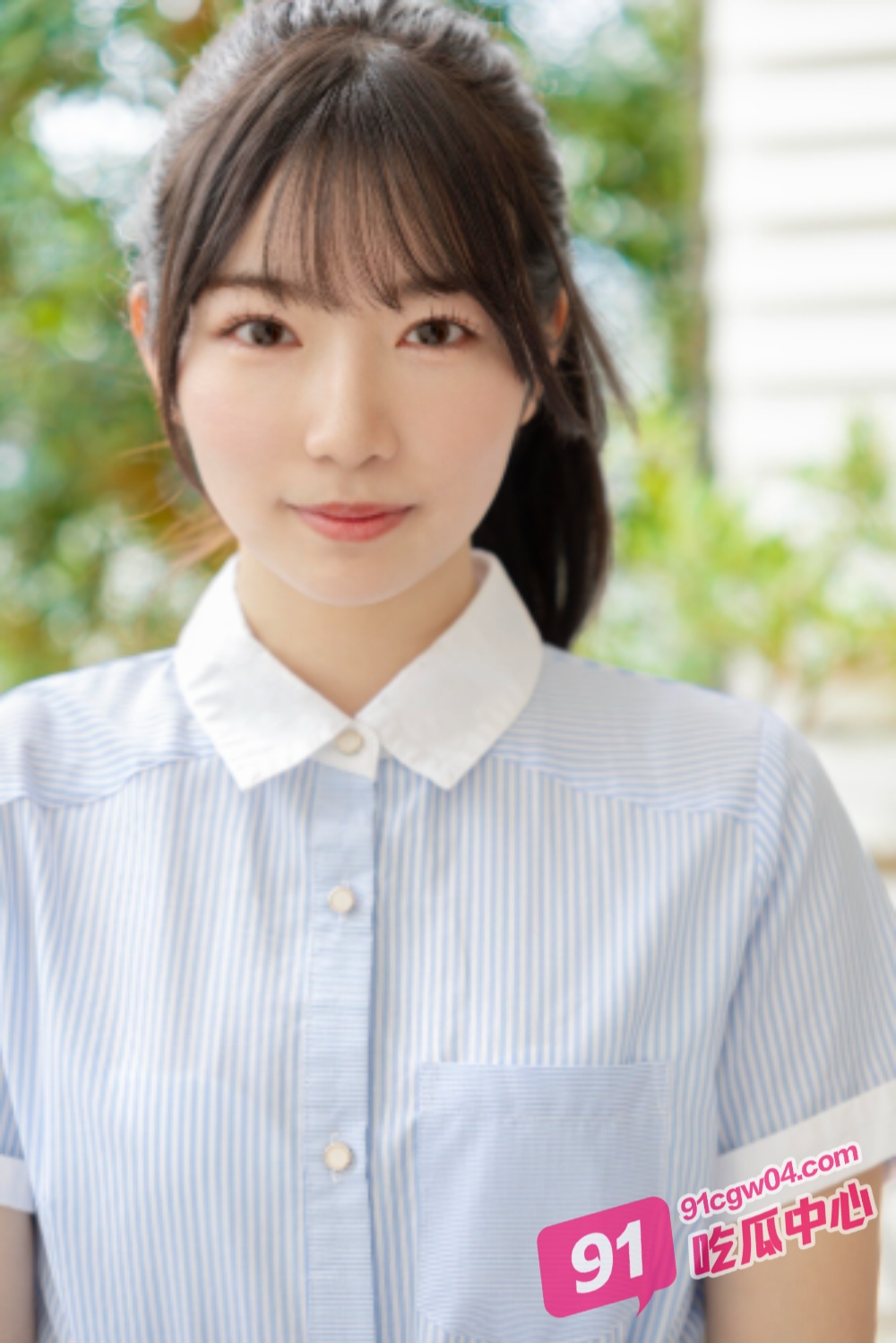 知名女优三滨唯剧情演绎：风俗妹上门陪睡 对方竟是昔日男神 美乳粉鲍惨遭肉棒惩戒 配图3