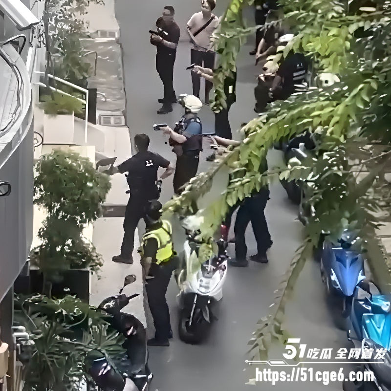 台湾新竹惊传命案 1