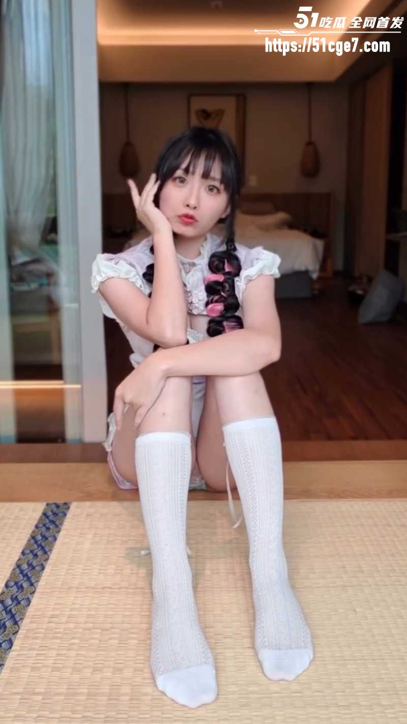 网红嫩妹 林非 4