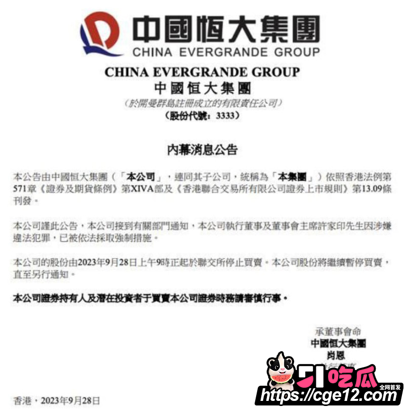 许家印被判无期徒刑06