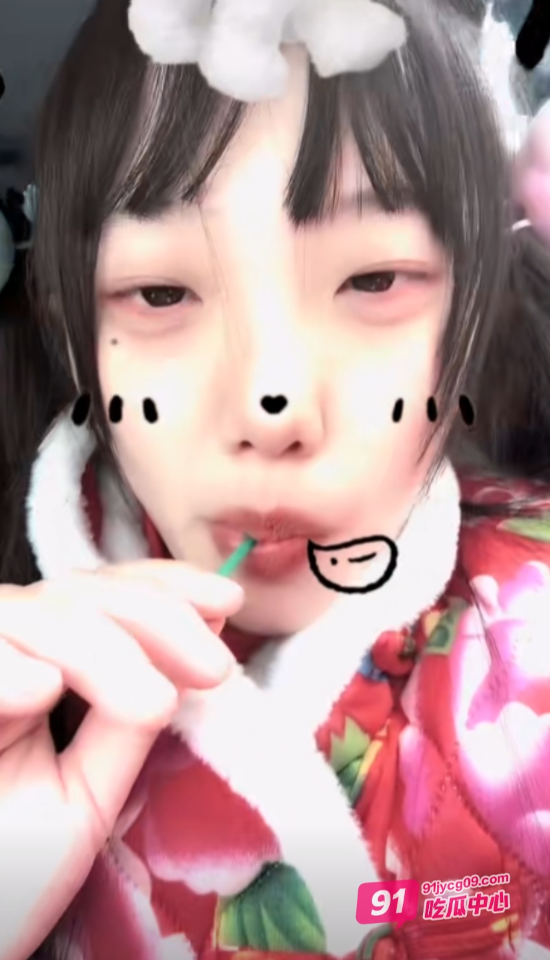 抖音可爱萌妹 文子 看上大叔事件 妹子倒贴彩礼 大叔居然出轨嫖娼 配图21