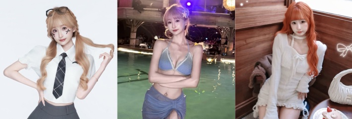 ins超漂亮巨乳主播 tenzero 与前男友早期自拍的日常VLOG和性爱视频全曝光