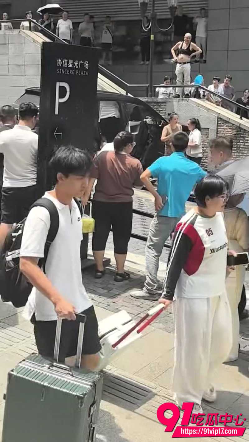 重庆车祸 6