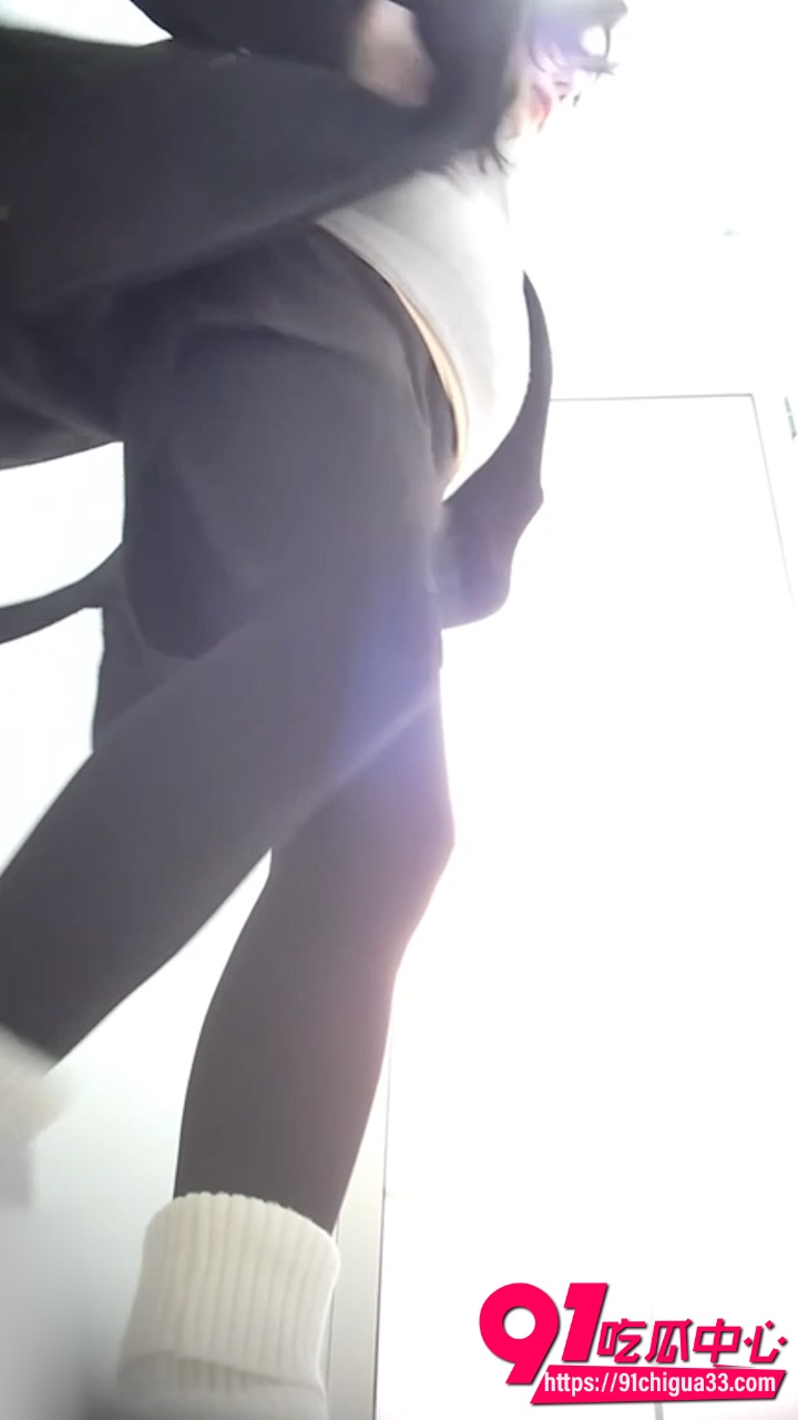 抖音孕妇网红Charlotte3