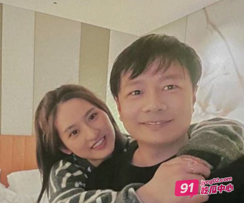 上海财政局女副科长出轨男科员被妻子曝光 这就是体制内淫乱丑闻～ 配图4