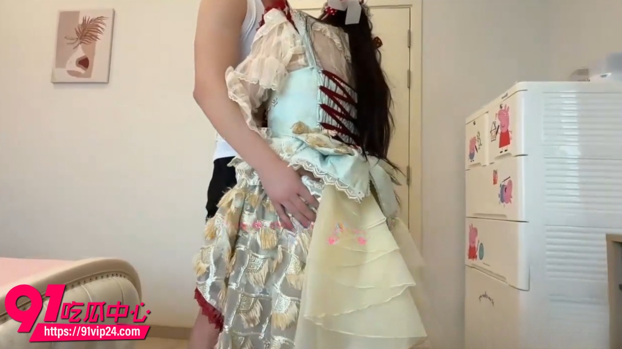 美少女冰凌紫萱性爱视频2