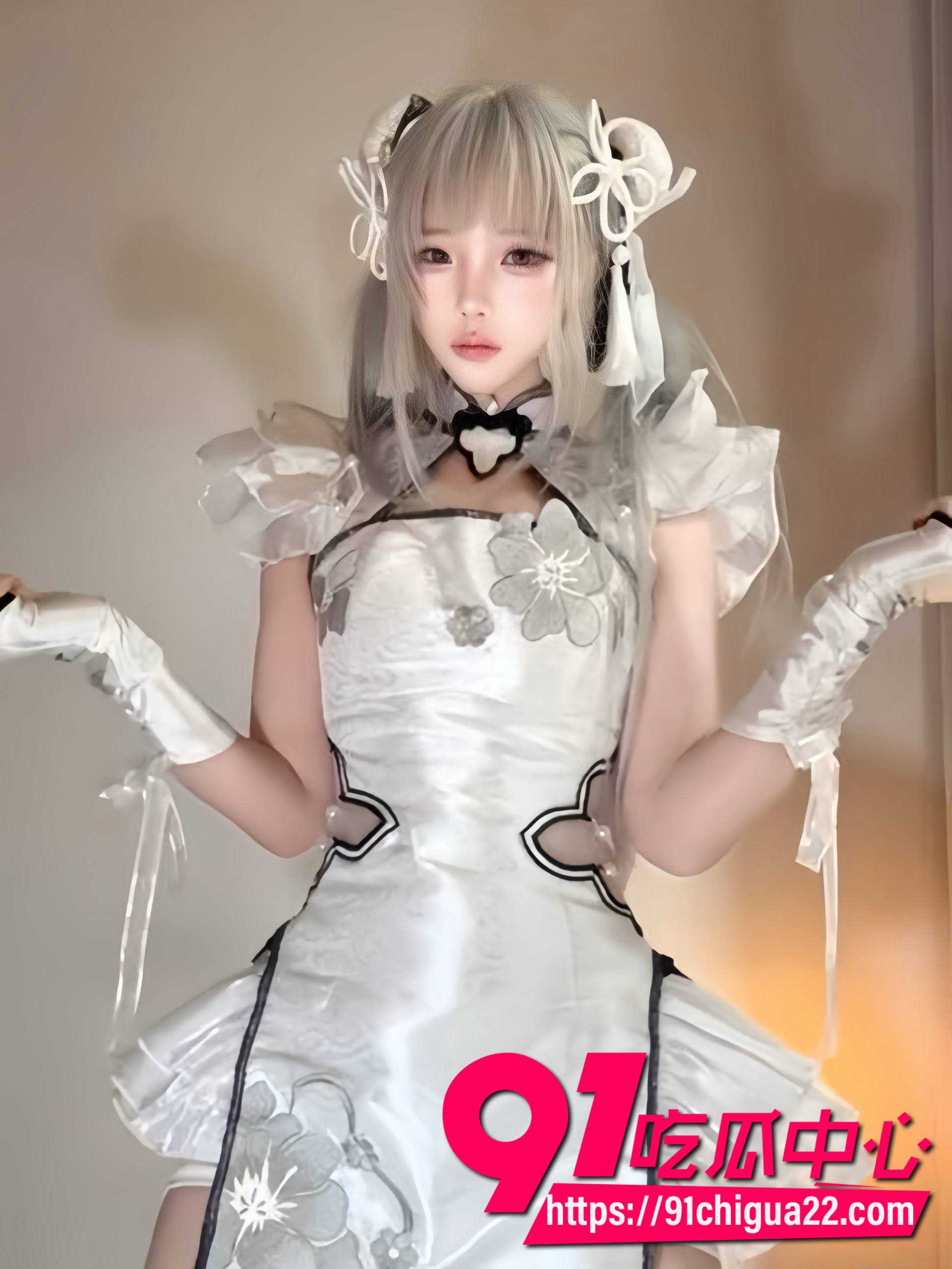 极品女神芃芃大人3