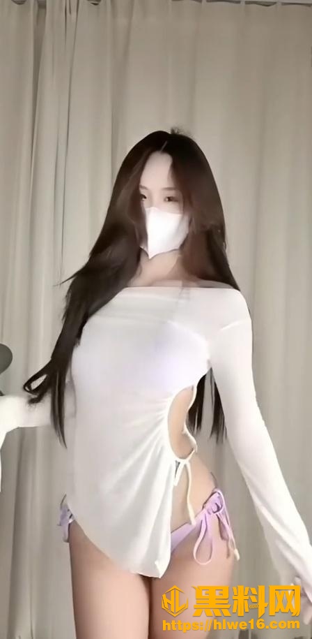 快手高颜值网红 恩玉baby 定制福利 性感比基尼大尺度舞蹈诱惑拉满