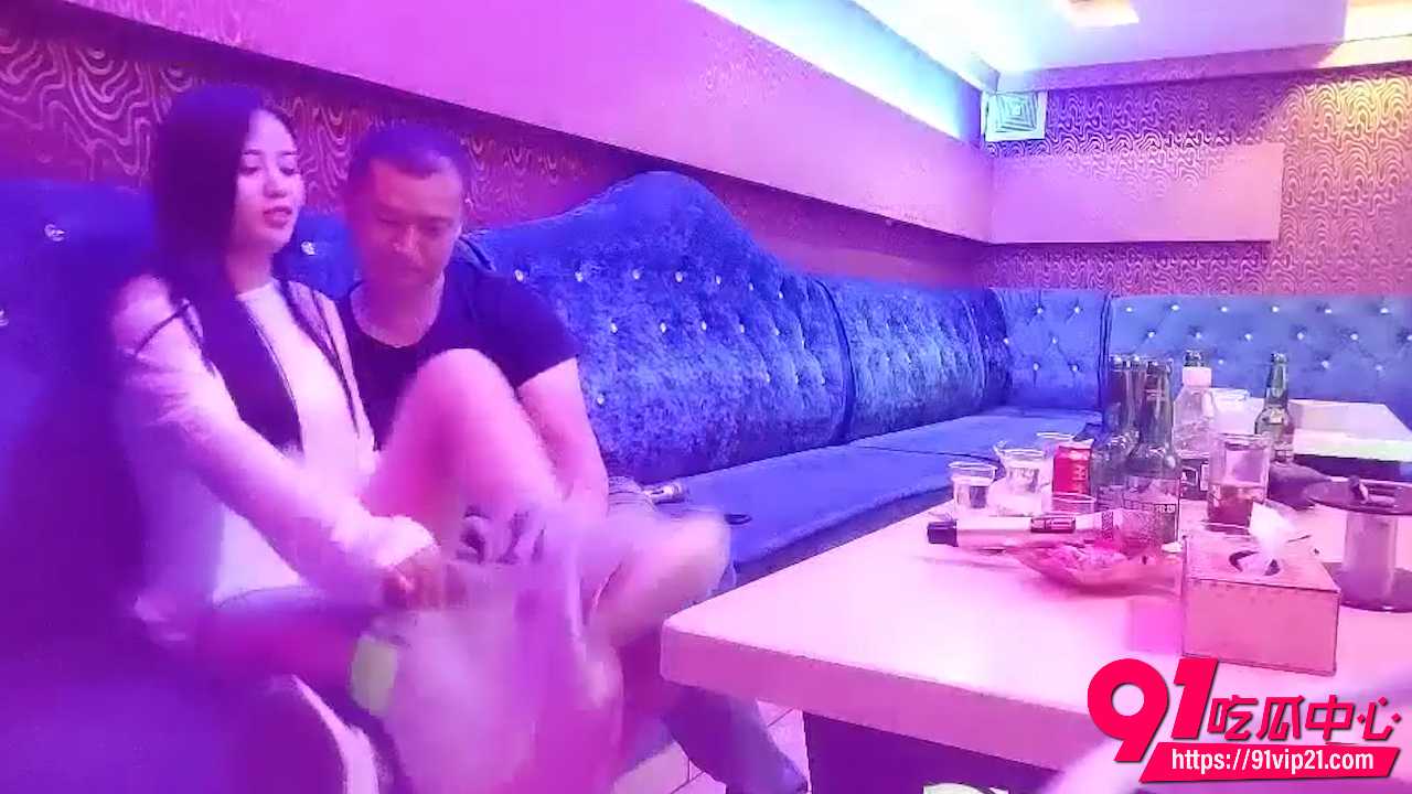 歌厅探花7