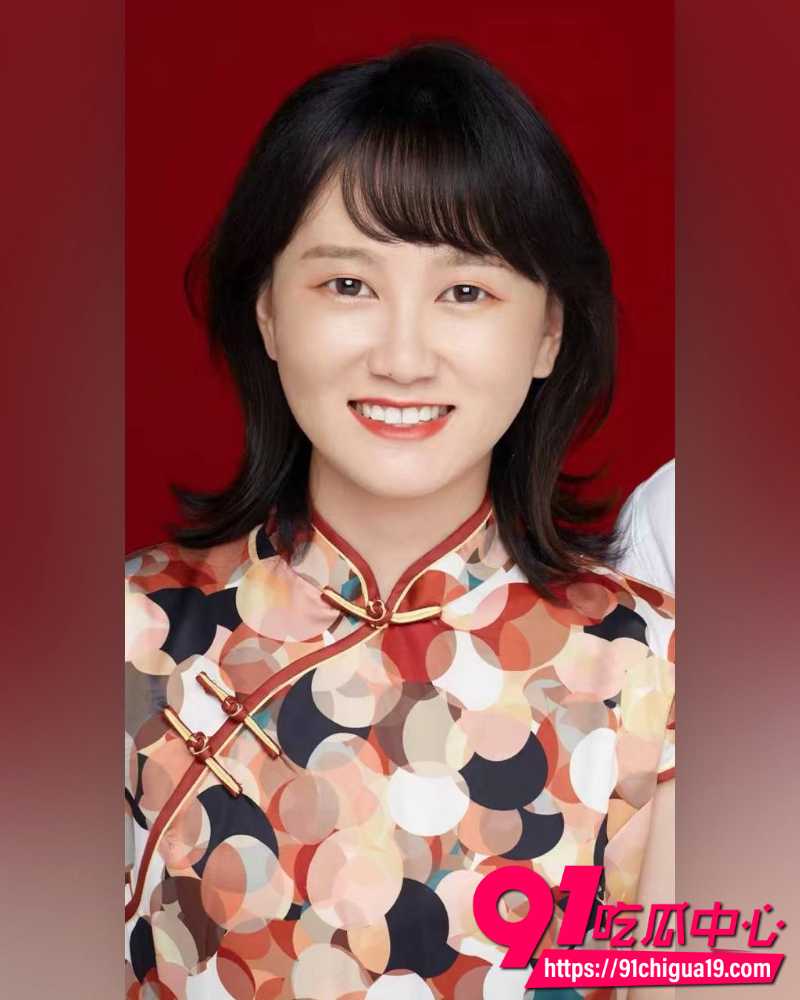 34岁英语老师孙苗苗 4