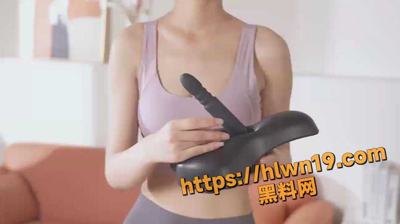 动感单车自慰喷水神器，单身姐妹骑到高潮爽翻，谁还稀罕男人？