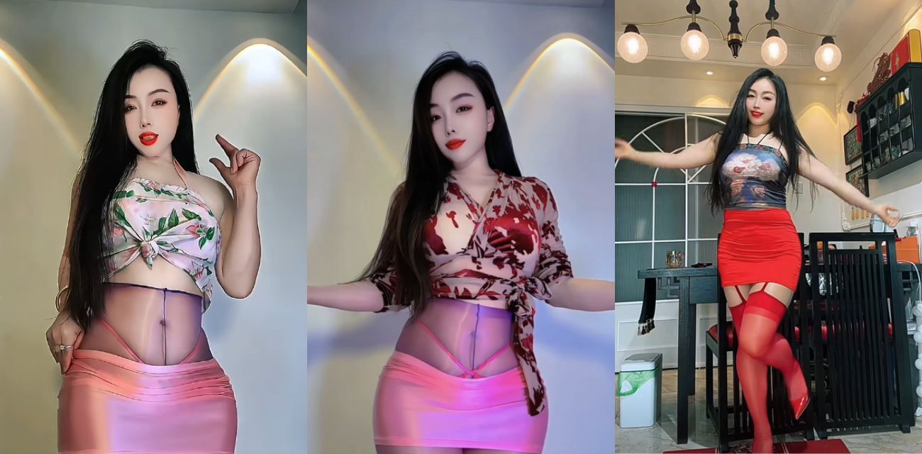 抖音熟女小姨大尺度自慰视频泄密 叫床淫声酥麻入骨