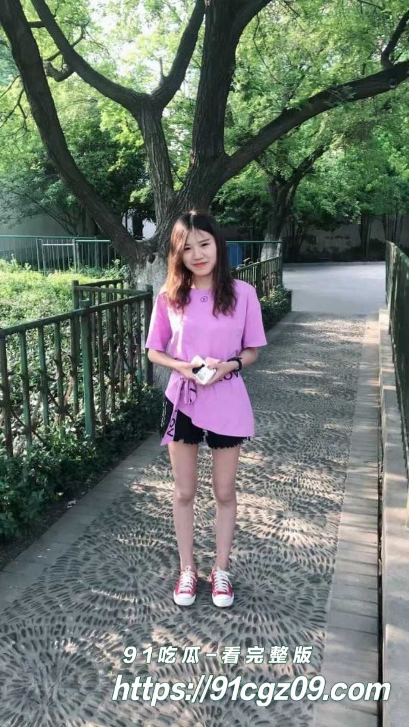 广西百色清纯女校花陈小莹约炮5素材水印版