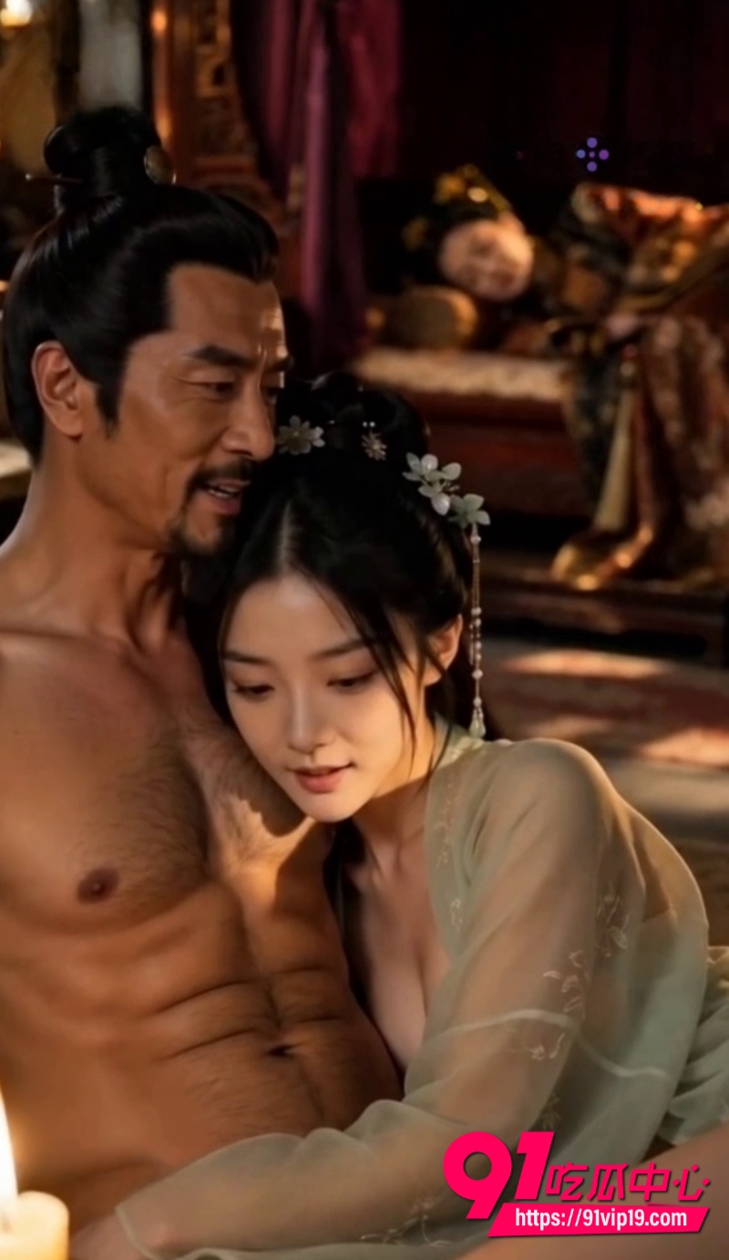 贱婢翻身 8