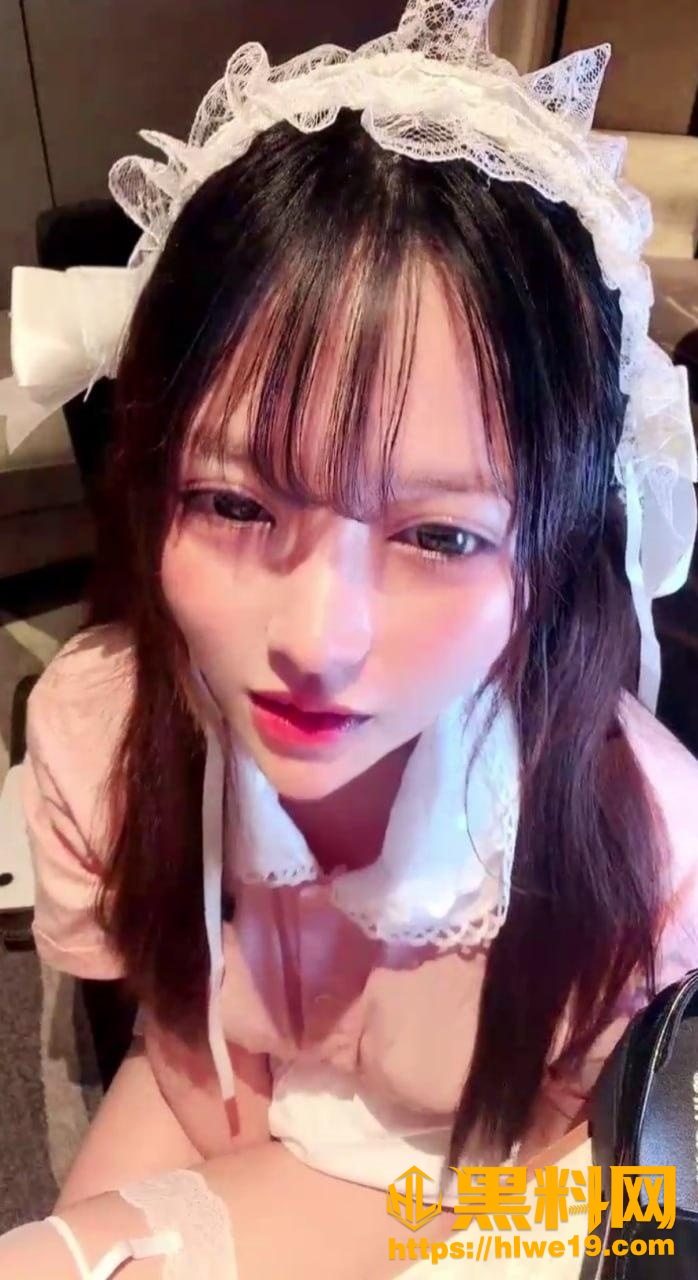 玩物直播 琪琪大人 红绿灯语言挑逗 白丝小皮鞋诱惑福利拉满