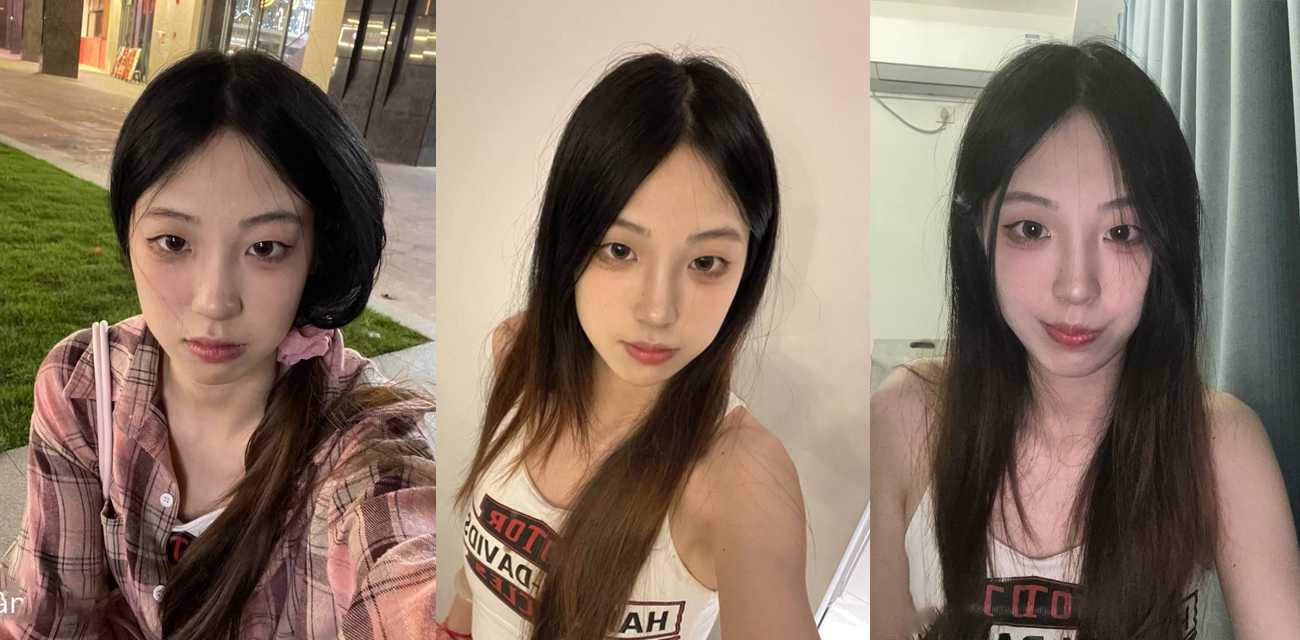 湖北民族大学护理学系学姐人设崩塌 宿舍开播装纯私下实则为经常换男友开房的反差婊 不雅视频流出!