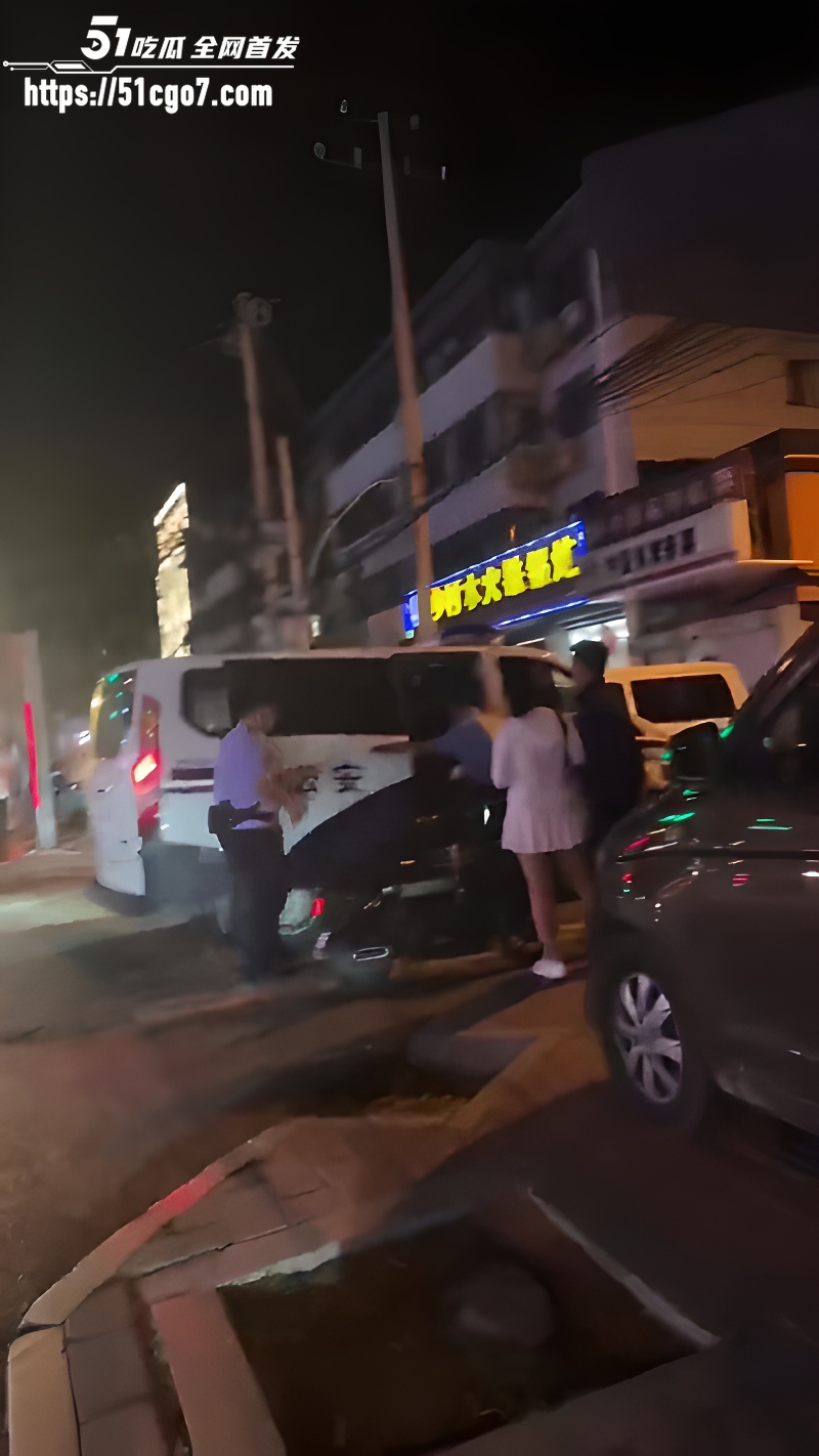 燕郊小张庄爆惊天命案 4