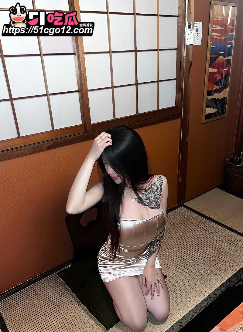 极品网红 Chyi Jun 3