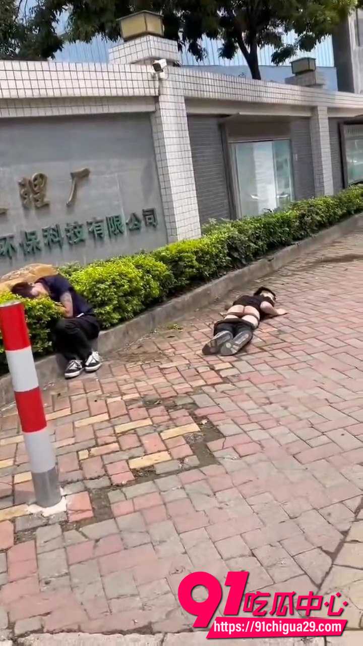 高反差安工工程男14