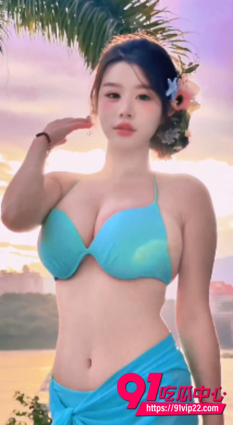 抖音短剧女神柒可昕 9 抖音短剧女神柒可昕 9