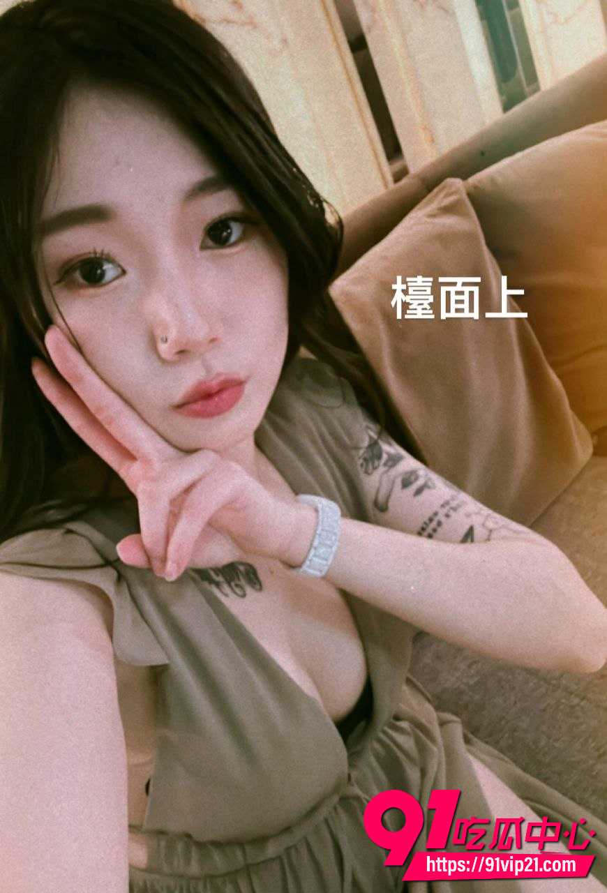 乔乔大美女7