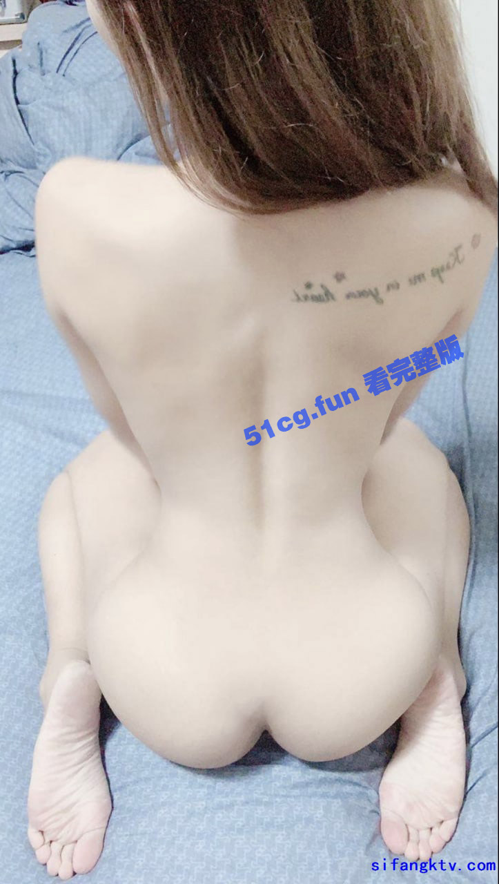 台湾网黄 波衣 Fifibb 520会员福利视频流出 美乳翘臀自慰诱惑