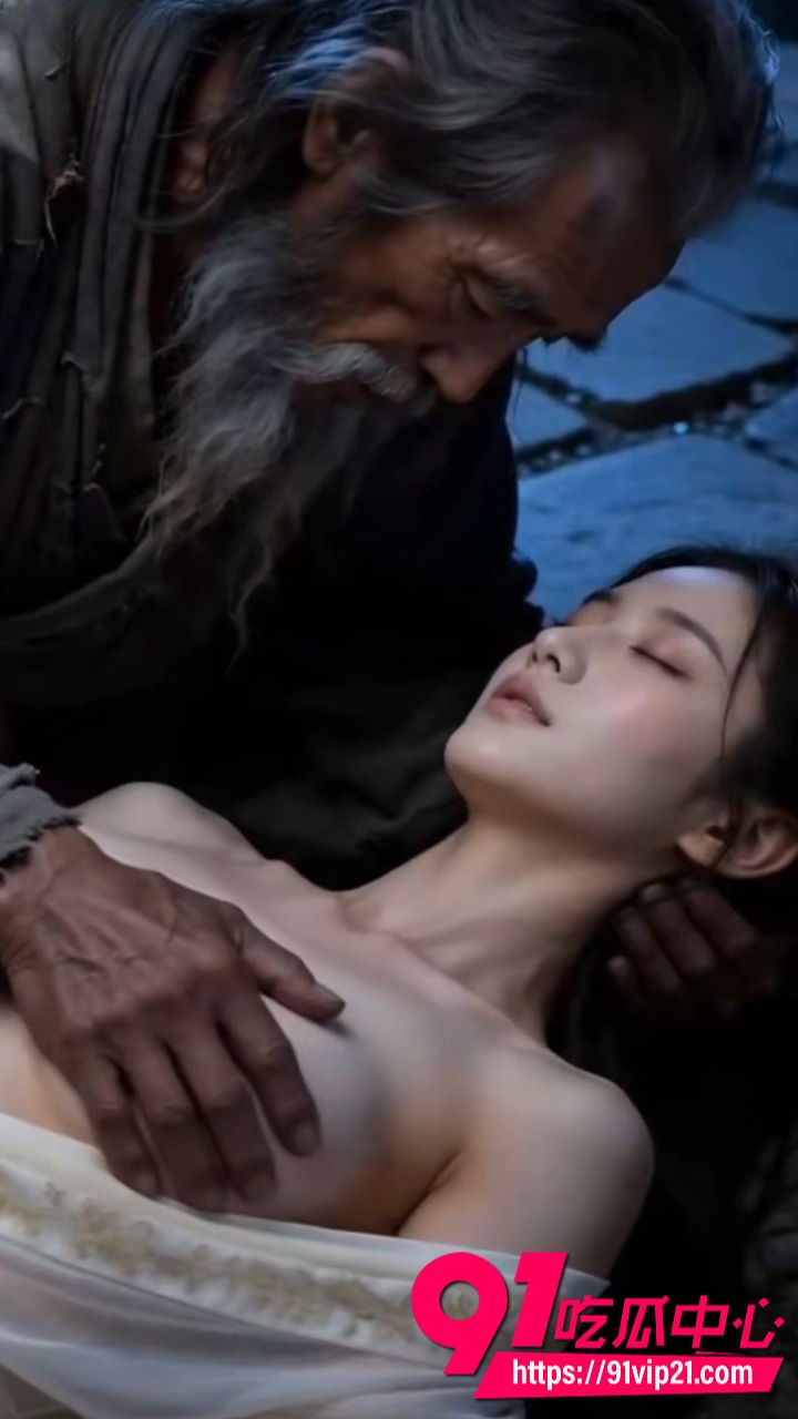 AI成人短剧龙女奇遇记6 AI成人短剧龙女奇遇记6