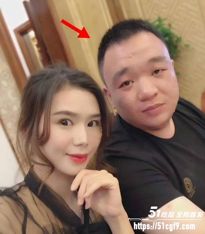 抖音网红叶哈哈200万事件013