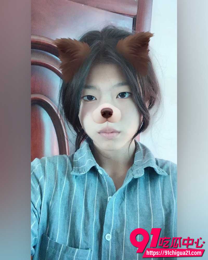 清纯嫩妹王若冰 6