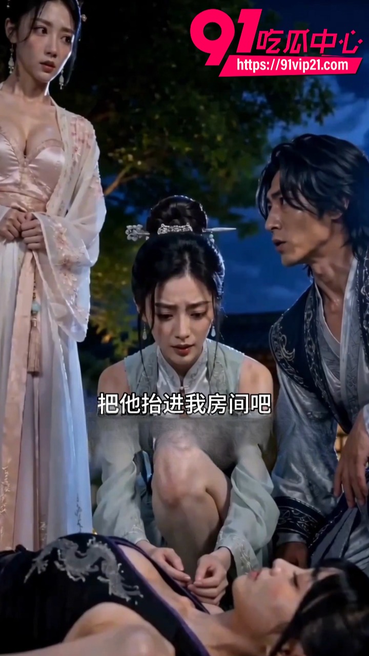 AI成人短剧废材杂役6 AI成人短剧废材杂役6